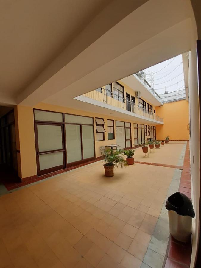 Hotel El Andino Кукута Екстер'єр фото