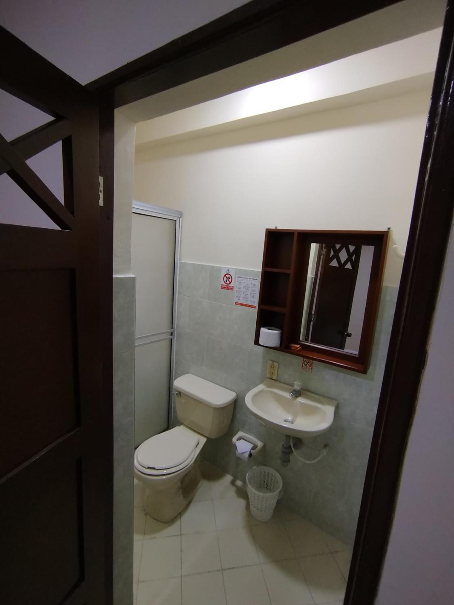Hotel El Andino Кукута Екстер'єр фото